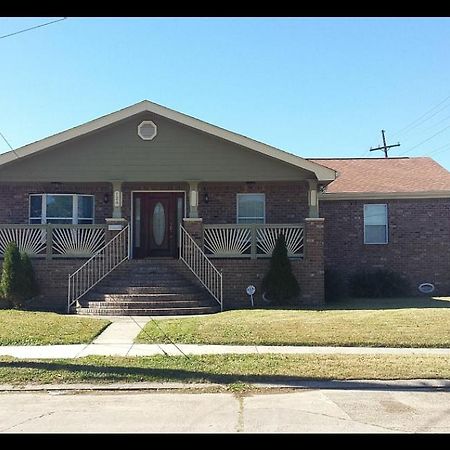 Beautiful 3 Bedroom Home! New Orleans Exterior photo