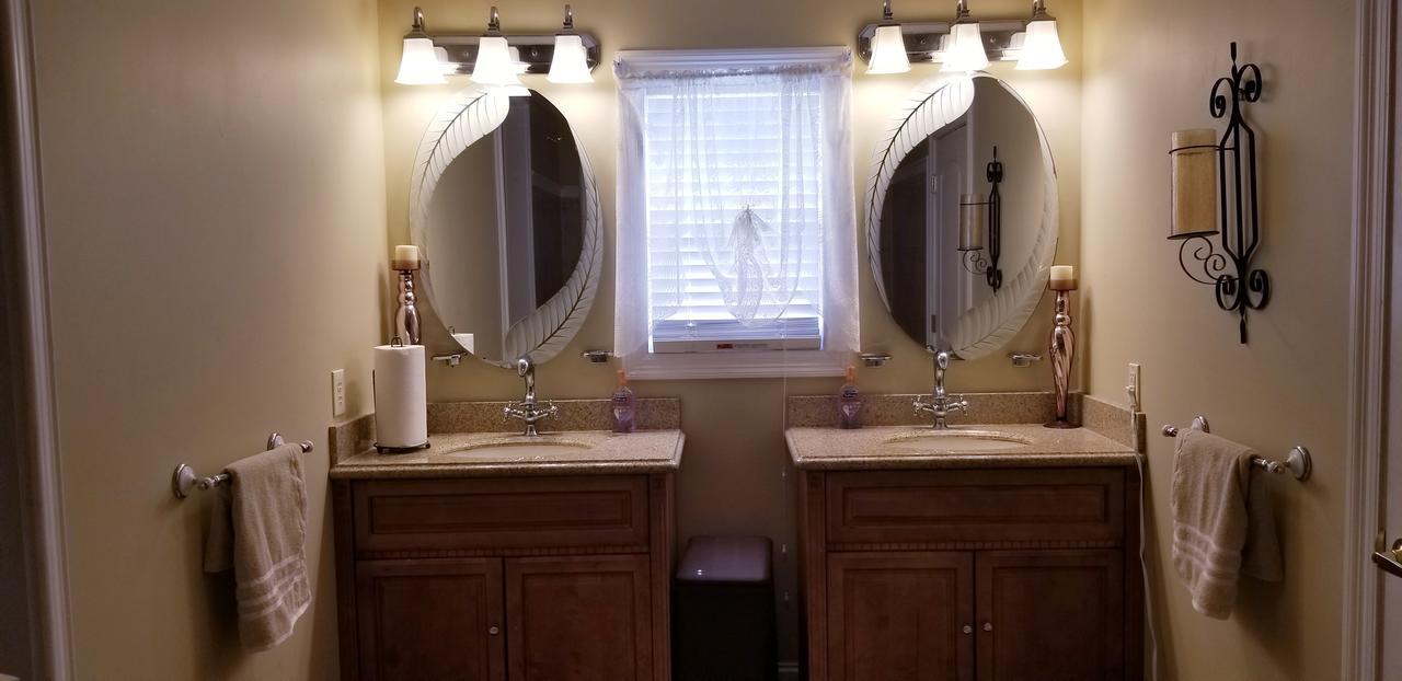 Beautiful 3 Bedroom Home! New Orleans Exterior photo