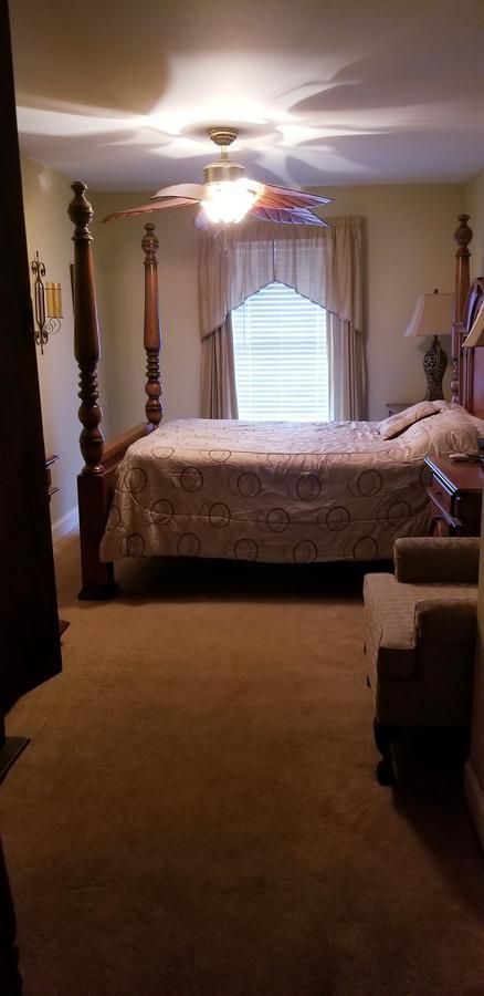 Beautiful 3 Bedroom Home! New Orleans Exterior photo