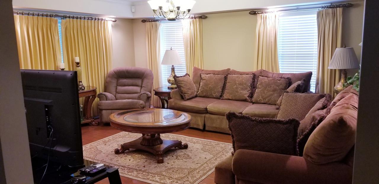 Beautiful 3 Bedroom Home! New Orleans Exterior photo