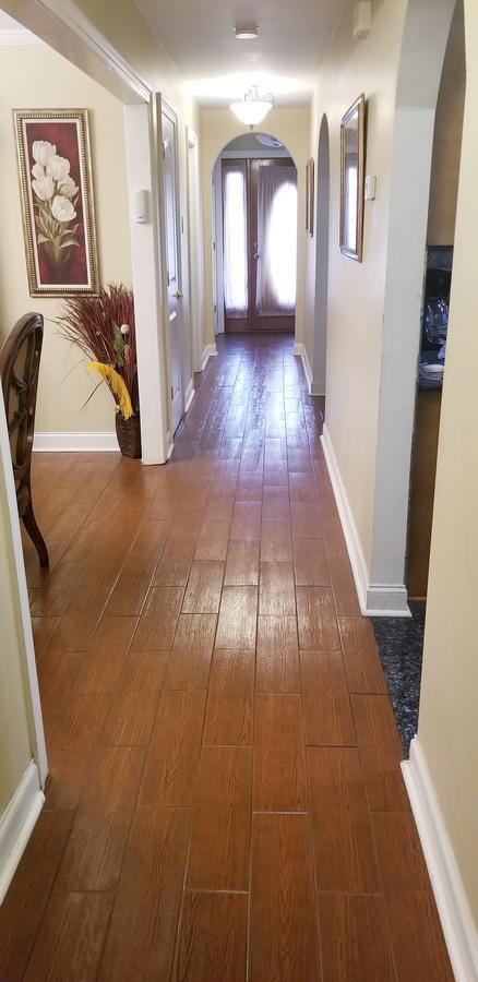 Beautiful 3 Bedroom Home! New Orleans Exterior photo
